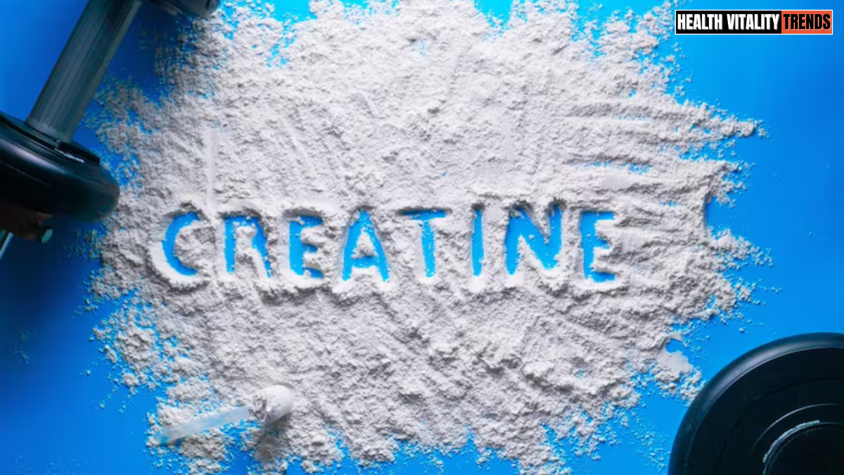 Creatine for Brain Health? The New Research Getting Attention