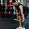 Deadlifts After 45: The Strength Benefits Many Lifters Don’t Expect