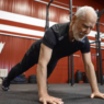 Fitness After 60: The Muscle-Building Rule Experts Recommend