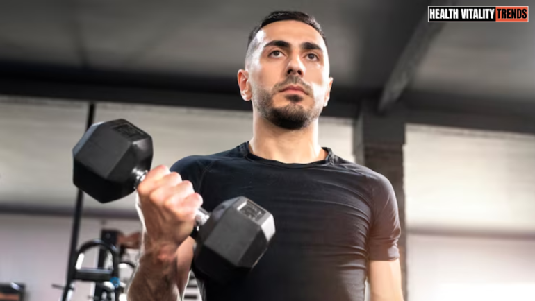 Is Your Grip Strength Weak? Here’s Why It Matters More Than You Think