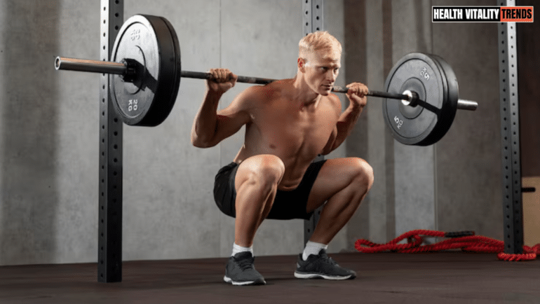 common squat mistakes