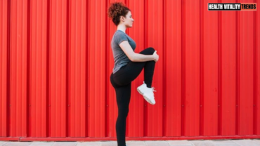 The Balance Test That May Reveal Your Long-Term Mobility