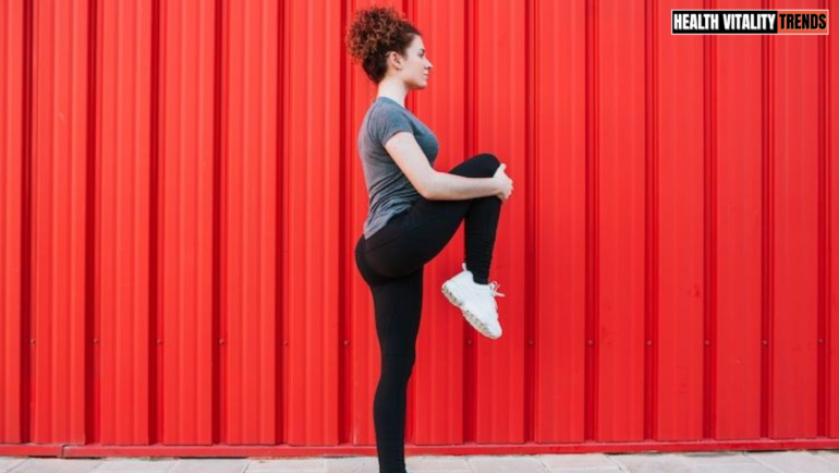 The Balance Test That May Reveal Your Long-Term Mobility