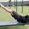 The Classic Ab Exercise That Trainers Are Bringing Back