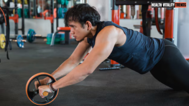 The Core Strength Test That Reveals Weak Abs in Seconds