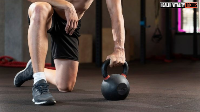 The Explosive Exercise That Can Improve Your Athletic Power