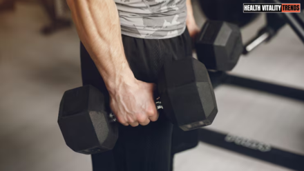 The Grip Strength Exercise That Improves Nearly Every Lift