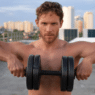 The One Dumbbell Move That Fires Up Your Entire Upper Body (Most Lifters Ignore It)