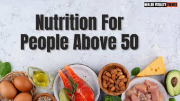 What Changes in Your Diet After 50? Experts Explain