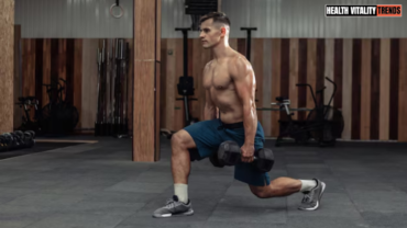 Why Lunges Are One of the Most Effective Leg Exercises You’re Probably Underusing