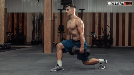 Why Lunges Are One of the Most Effective Leg Exercises You’re Probably Underusing