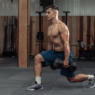 Why Lunges Are One of the Most Effective Leg Exercises You’re Probably Underusing