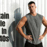 Why Muscle Mass Matters More as You Enter Your 40s