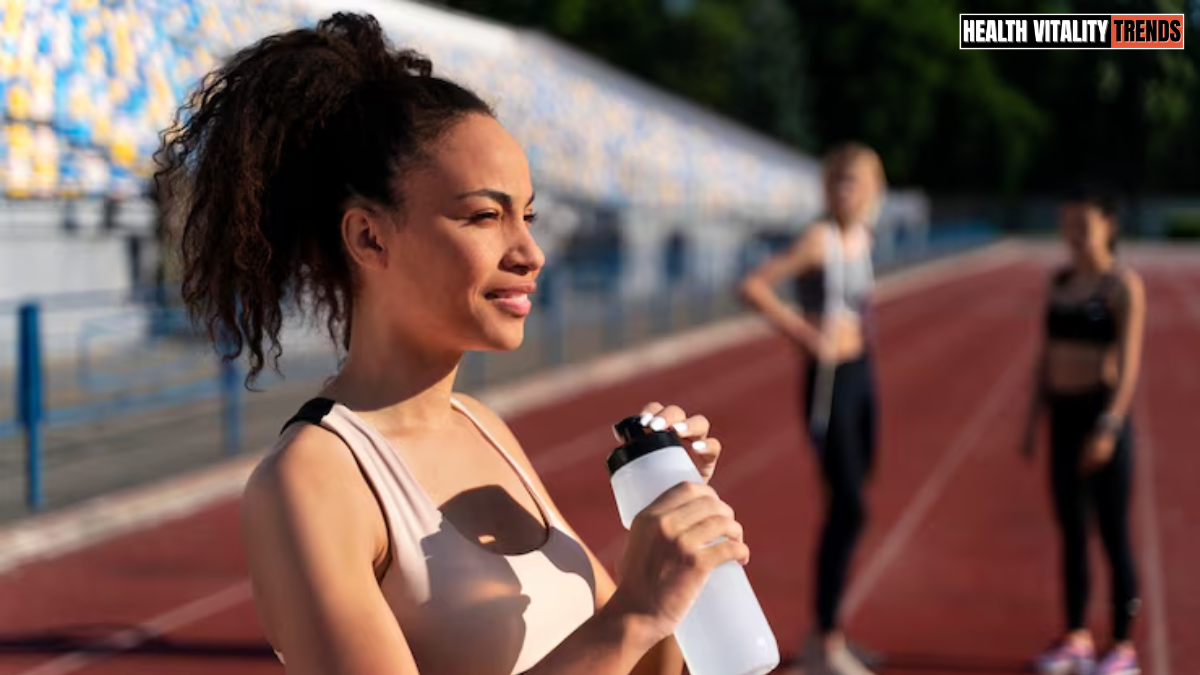 Why Potassium Matters More for Active People Than You Think