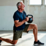 Why Strength Training in Your 60s Is More Important Than Ever