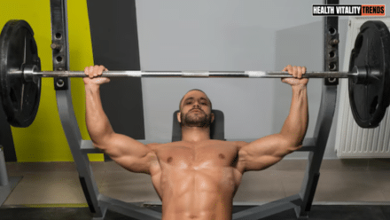 Why Your Chest Isn’t Growing (Even Though You Bench Every Week)