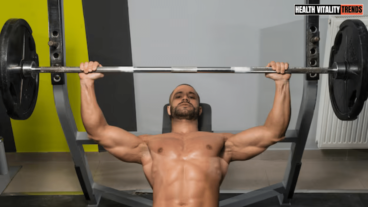 Why Your Chest Isn’t Growing (Even Though You Bench Every Week)