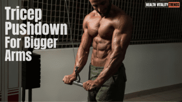 Why the Triceps Pushdown Is Still One of the Best Arm Builders in the Gym