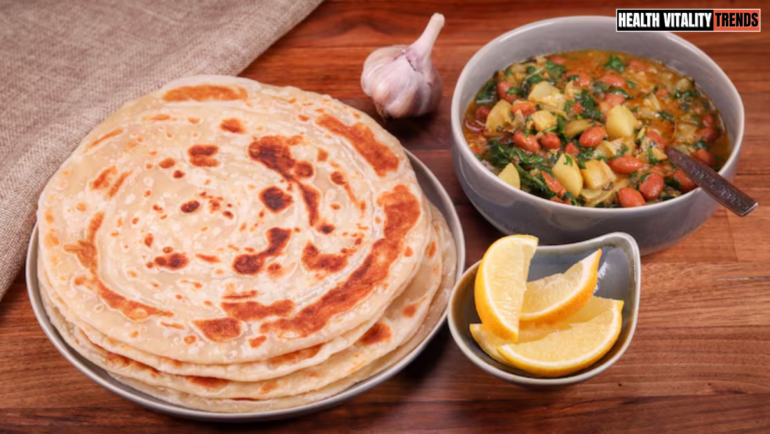 5 High-Protein Indian Breakfast Ideas That Actually Support Muscle Gain