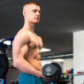 How Much Muscle Can You Realistically Build in 90 Days?
