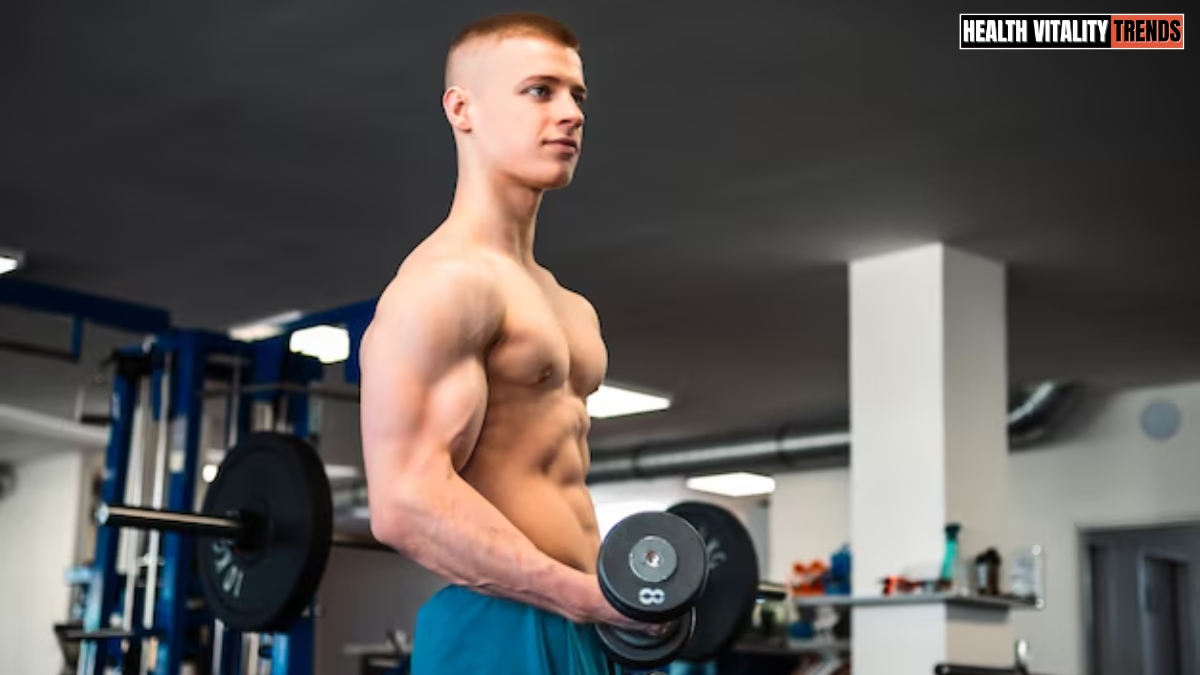 How Much Muscle Can You Realistically Build in 90 Days?