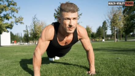 How Strong Should You Be at 35? Realistic Strength Benchmarks for Men