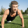 How Strong Should You Be at 35? Realistic Strength Benchmarks for Men