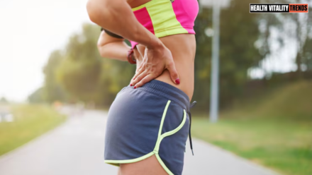 The 10-Minute Mobility Routine Your Hips Are Begging For