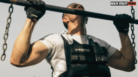 The One Pull-Up Variation That Builds Serious Upper-Body Strength
