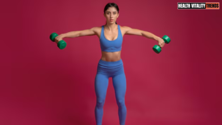 The Shoulder Exercise Personal Trainers Swear By for Joint-Friendly Growth