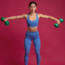 The Shoulder Exercise Personal Trainers Swear By for Joint-Friendly Growth