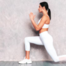 A Physical Therapist Say This Quick Mobility Drill May Help Make Lunges Feel Smoother And More Stable