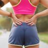 A Physical Therapist Says This Daily Stretch May Help Ease Stubborn Lower Back Tightness