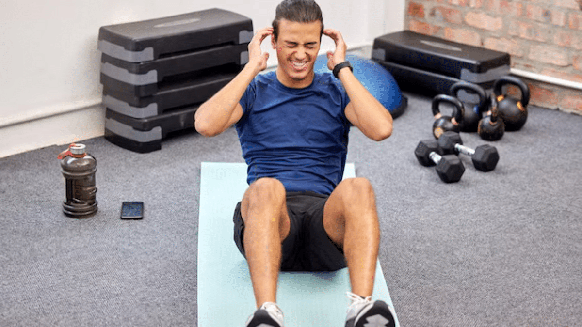 Are Sit-Ups Bad for Your Back? Fitness Experts Explain