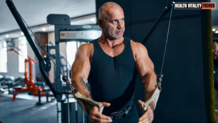 Can Men Still Build Muscle After 50? Here’s What Really Changes
