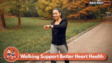 Cardiologists Say Simple Walking Habit May Support Better Heart Health