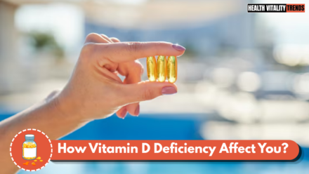 Experts Say Many Indoor Workers May Be Unknowingly Low In This Essential Vitamin