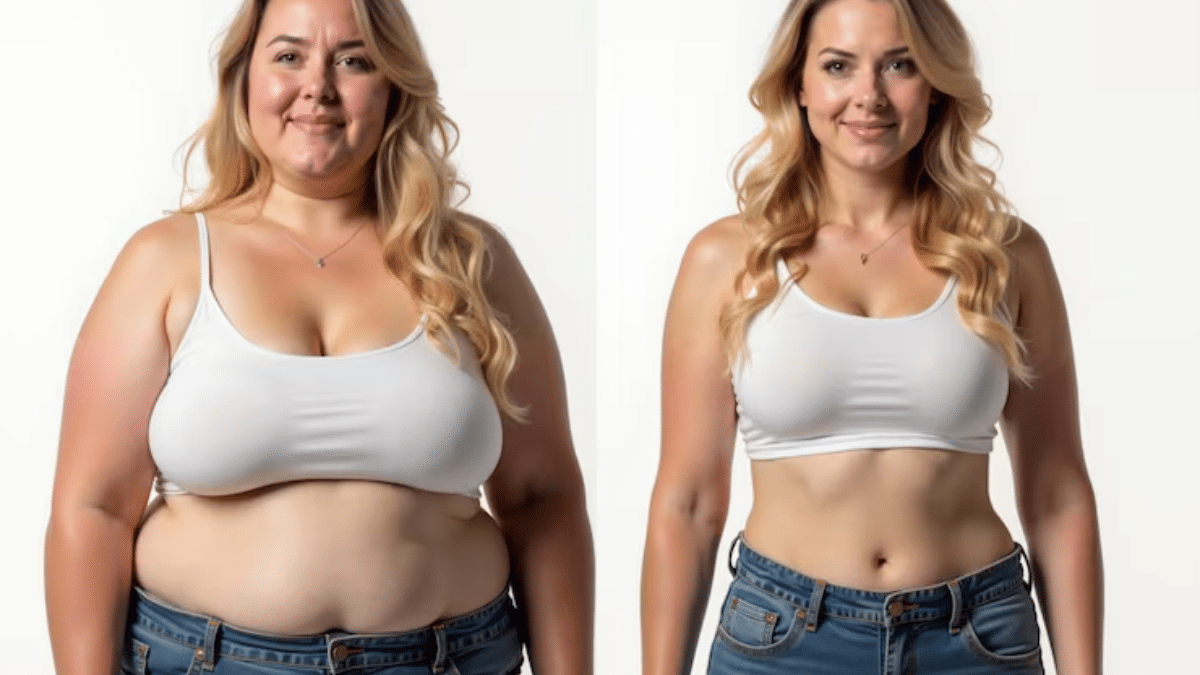 Stubborn Belly Fat After 50? Here’s What Changes With Age
