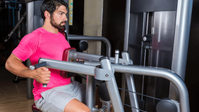 The Most Overlooked Back Exercise for Lifters Over 40