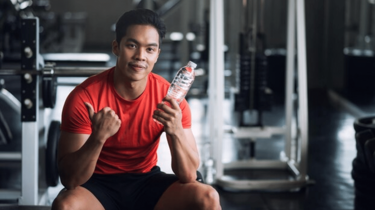 The Post-Workout Recovery Habit Many Lifters Skip