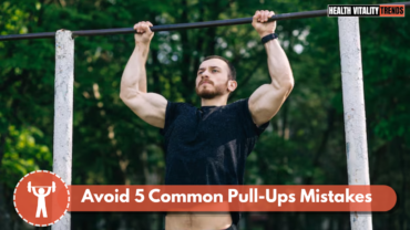 Trainers Say Pull-Ups After 40 Can Still Build Serious Upper-Body Strength — If You Avoid These Common Mistakes