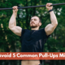 Trainers Say Pull-Ups After 40 Can Still Build Serious Upper-Body Strength — If You Avoid These Common Mistakes