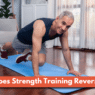 Doctor Explains How Strength Training May Help Slow Down the Aging Process