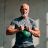 Fitness Coach Shares 5 Supplements Men Over 50 May Need to Support Muscle Growth and Strength