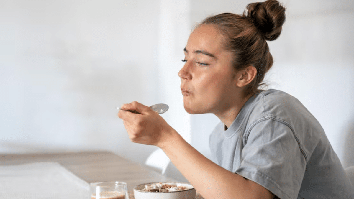 The Morning Protein Mistake That’s Quietly Slowing Your Muscle Growth