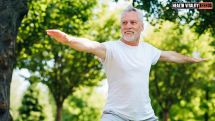 6 Low-Impact Exercises That Support Healthy Aging