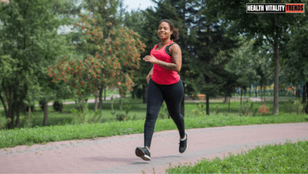A Fitness Expert Explains How to Turn Your Daily Walk Into a Full-Body Workout