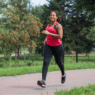 A Fitness Expert Explains How to Turn Your Daily Walk Into a Full-Body Workout