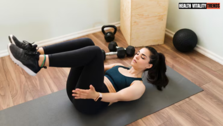 A Fitness Instructor Says This Simple Move Activates The Transverse Abdominis Better Than Most People Realize