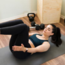 A Fitness Instructor Says This Simple Move Activates The Transverse Abdominis Better Than Most People Realize